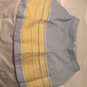 Vineyard Vines skirt size 2